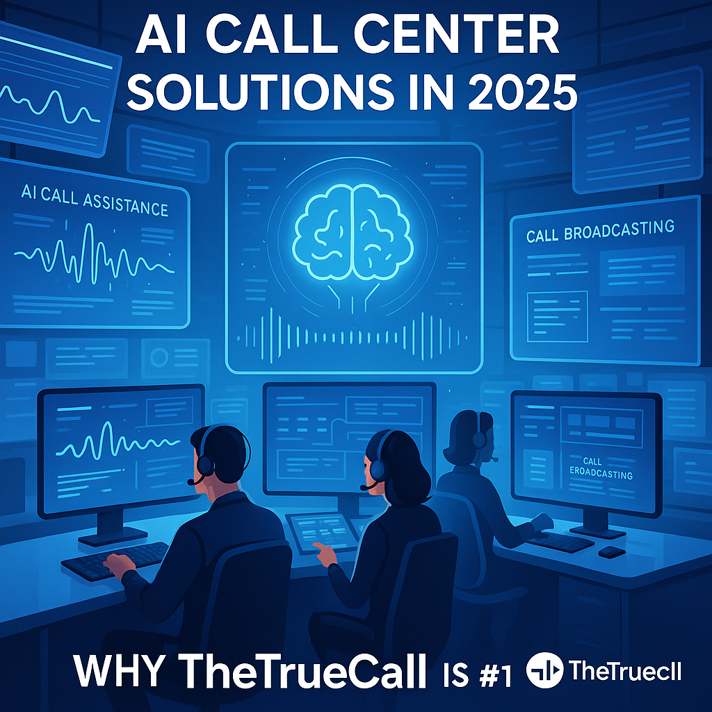 AI Call Center Solutions
