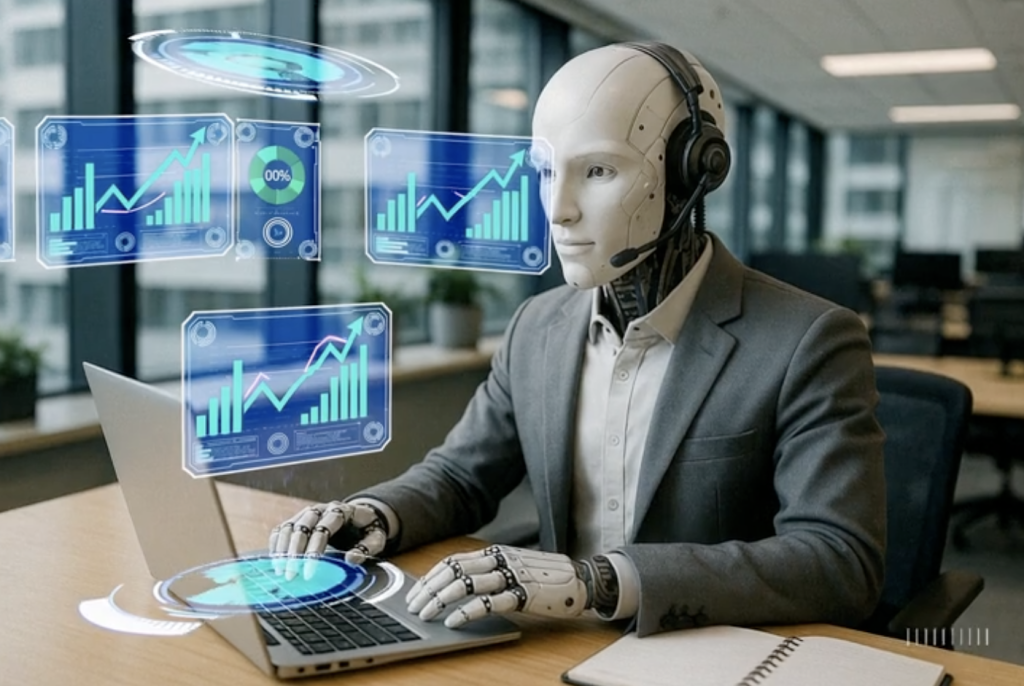 remote agents