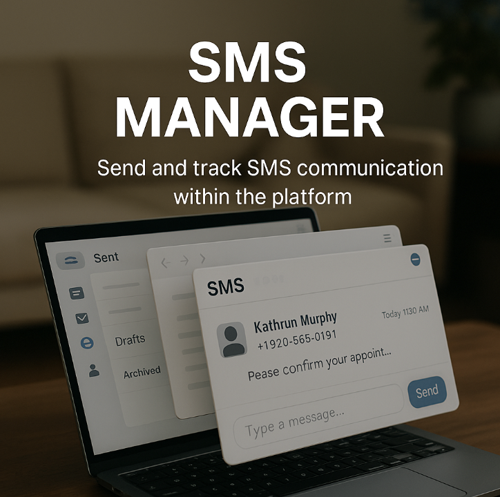 sms manager
